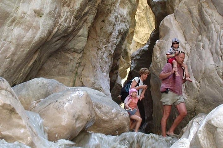 Canyon to Coast: Saklikent Gorge, Ancient Tlos & Patara Beach Day Tour photo 5
