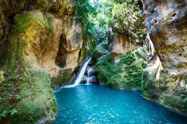 Jacmel and Bassin Bleu: Day Trip to Haiti’s Cobalt Pools