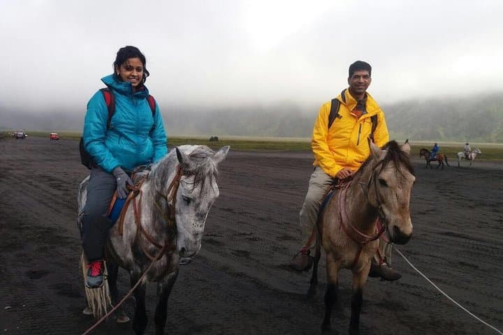 Mount Bromo, Ijen & Madakaripura: 3-Day Crater Sunrise, Blue Fire & Waterfall Tour photo 5