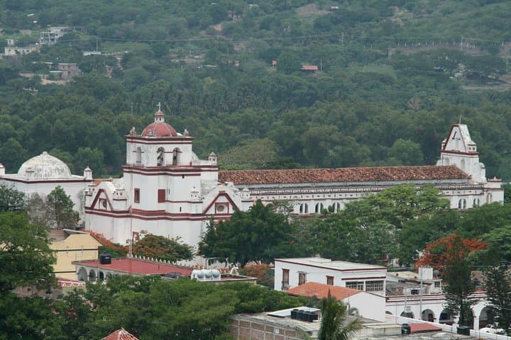 Sumidero Canyon Boat Tour and Chiapa de Corzo Day Trip from San Cristóbal de las Casas photo 2