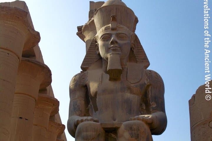 10 Days Cairo and Nile Cruise: Pyramids, Luxor & Aswan Highlights photo 2