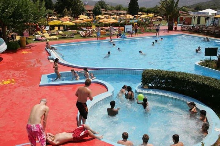 Acqua Plus Water Park Crete — Tickets & Transport from Heraklion photo 2