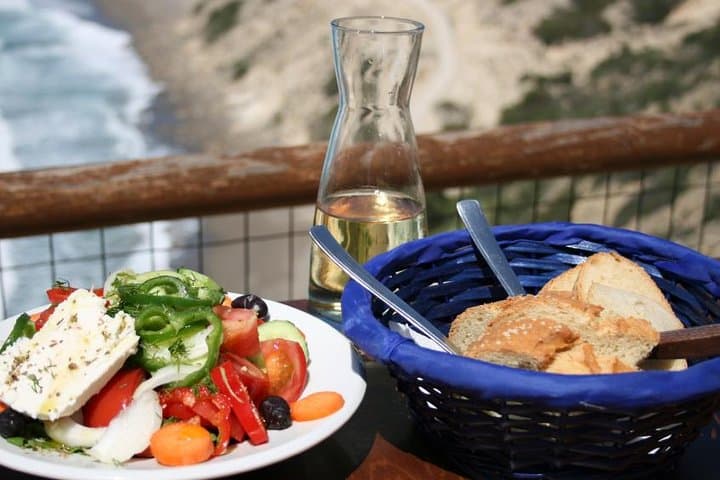 Hike Imbros Gorge and Swim at Frangokastello: Full-Day Cretan Adventure photo 2