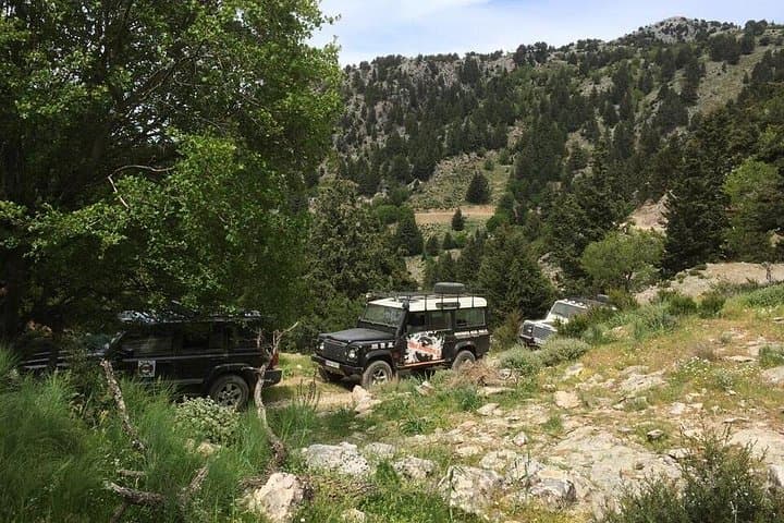 land-rover-wine-and-olives-safari-crete-from-chania