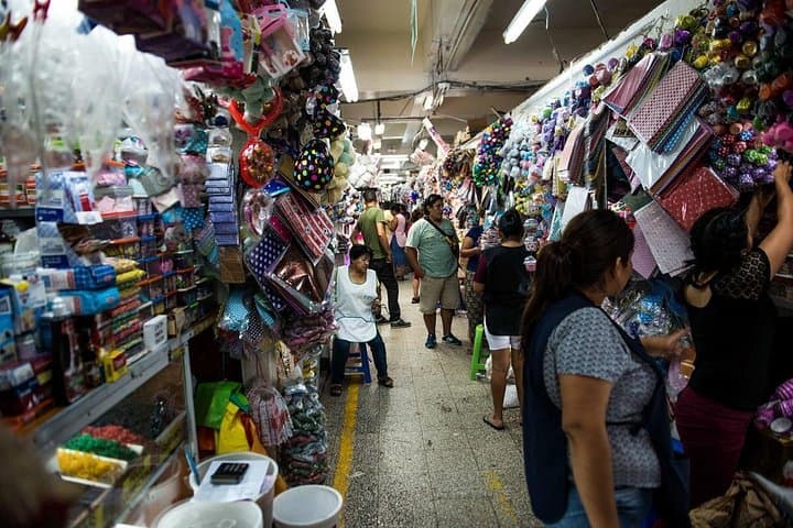 Lima Photo Day Tour: Capture Plaza Mayor, Barranco & Miraflores in One Day photo 2