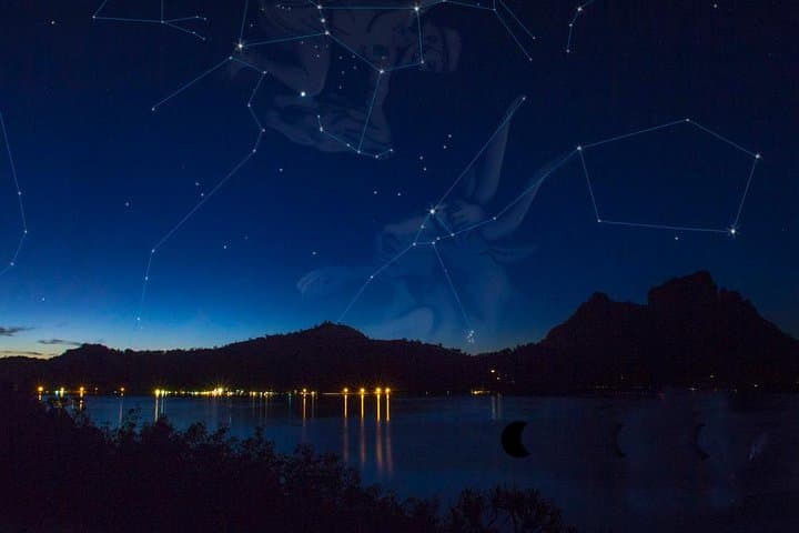 Bora Bora Stargazing Sunset Cruise — Small-Group Polynesian Navigation Experience