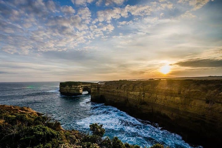 Sunset Great Ocean Road Chocolaterie Tour from Melbourne — 12 Apostles & Loch Ard Gorge photo 3