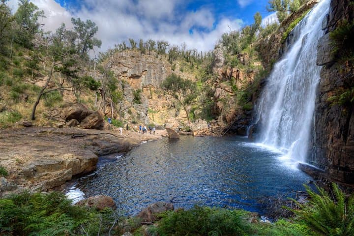 Adelaide to Melbourne in 3 Days: Grampians & Great Ocean Road Overland Adventure