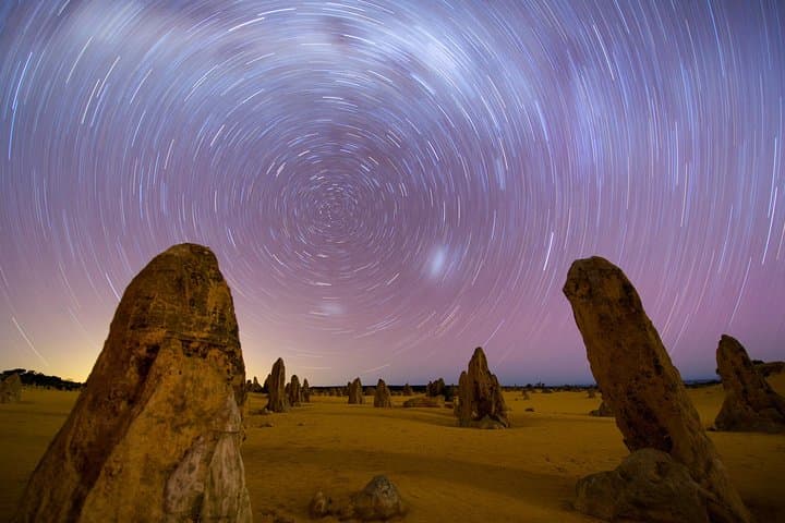 Pinnacles Sunset Stargazing Dinner — Small-Group Tour from Perth photo 6