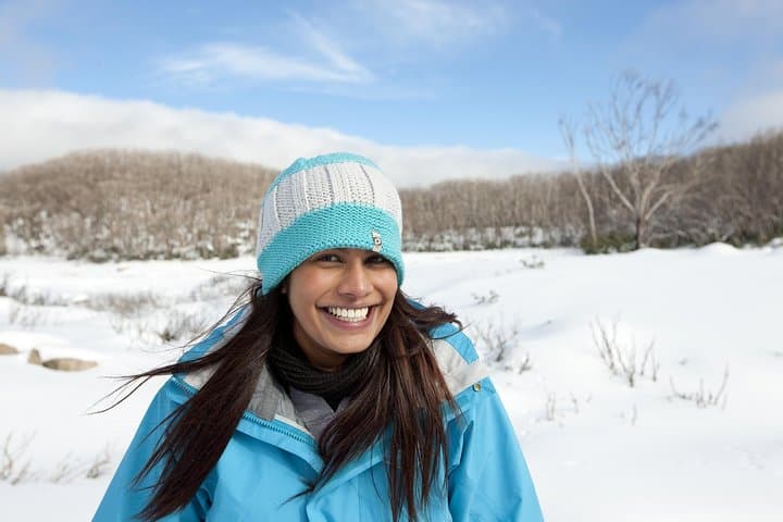 Lake Mountain Snow Day Trip & Yarra Valley Chocolaterie from Melbourne photo 4