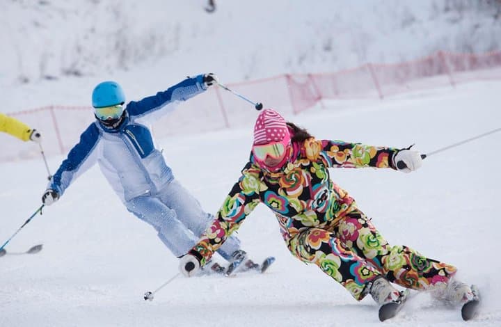 Day Ski Trip to Elysian Gangchon from Seoul — Easy Winter Escape