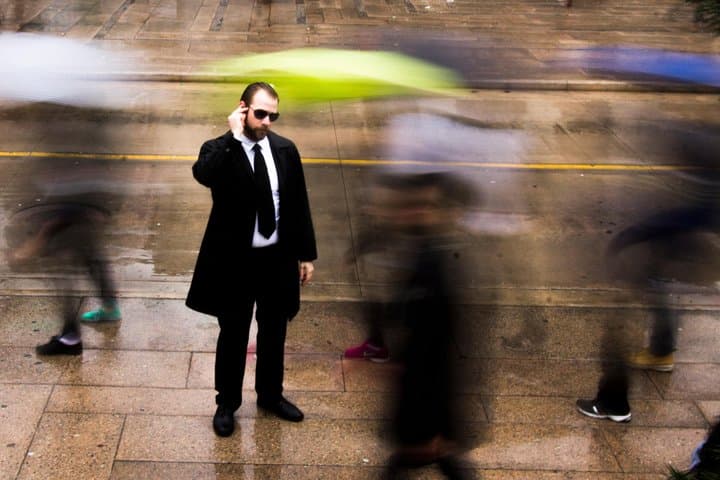 Vancouver Secret Mission: Downtown Spy Game Walking Tour