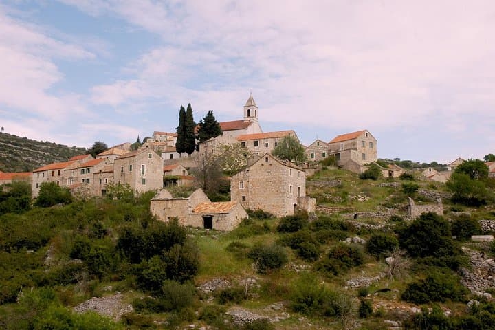 Hvar Lavender Tour: Easy Island Hike, Village Visits & Local Tastes photo 5