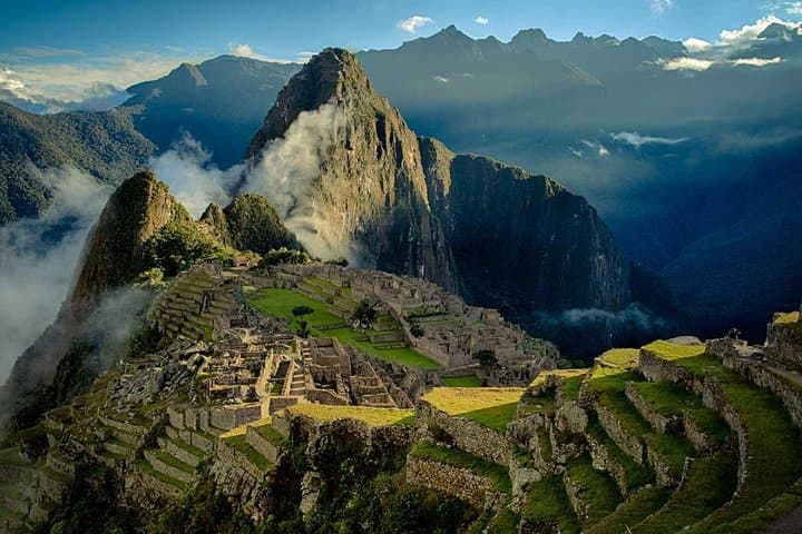 Full-Day Machu Picchu Tour from Cusco: Train, Guided Ruins & Practical Tips