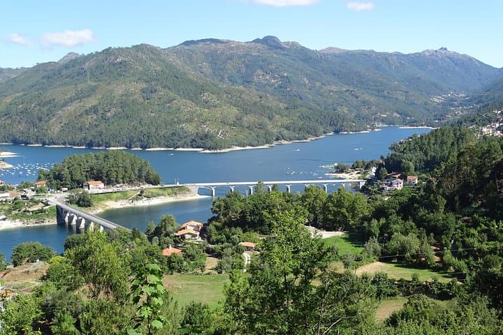 Full-Day Gerês Park Tour from Porto: Waterfalls, Monasteries & Viewpoints photo 2