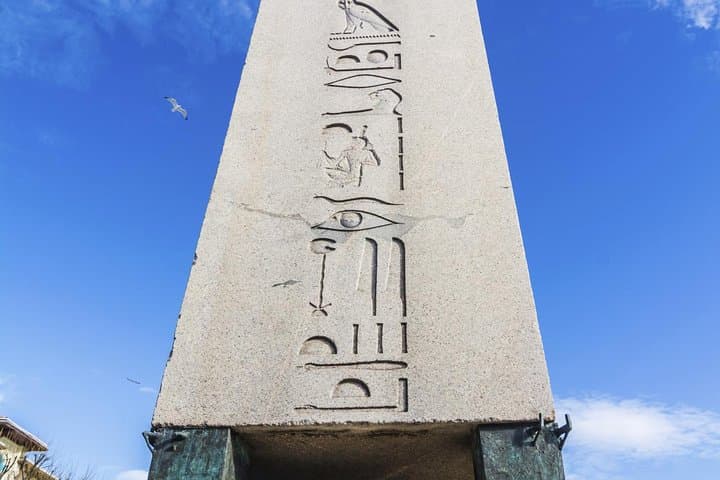 Cappadocia & Istanbul 4-Night Tour: Flights, Göreme Open-Air Museum & Derinkuyu Underground City photo 2