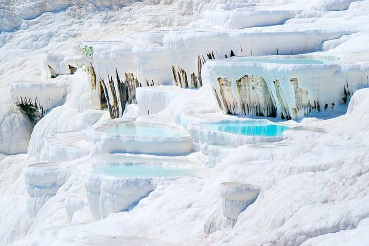Five-Day Adventure: Istanbul, Ephesus & Pamukkale Highlights photo 2