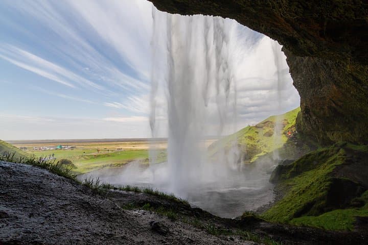 Private South Coast Tour: Seljalandsfoss, Skogafoss & Reynisfjara Black Sand Beach photo 2