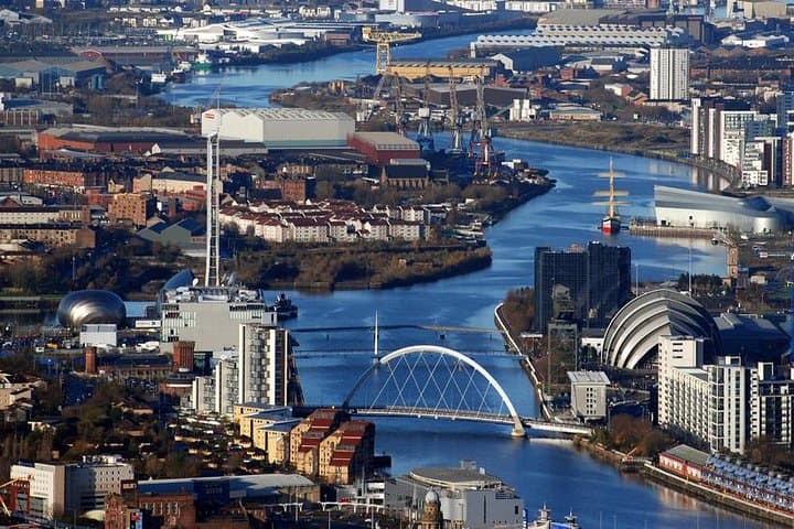Glasgow Luxury Private Day Tour with Scottish Local — Private Chauffeur Sightseeing photo 5