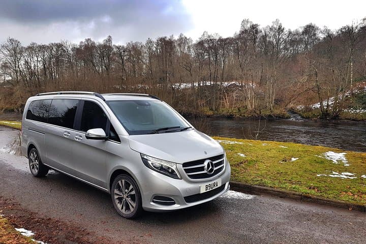 Private Scottish Highlands & Oban Day Tour from Glasgow — Whisky, Lochs & Coastal Views photo 4