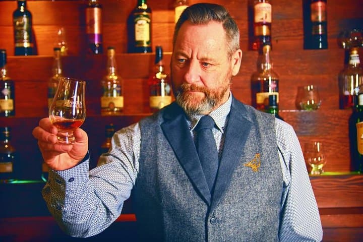 Private Whisky Distillery Day Tour from Edinburgh: Glenturret & Deanston Tasting photo 5
