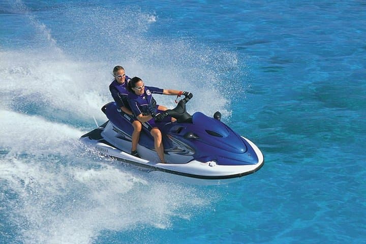 Agadir Jet Ski Experience: High-Speed Coastline Ride Along Agadir Beach photo 2