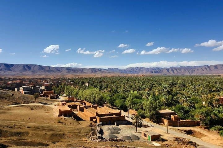 Zagora Desert Escape: 2-Day Sahara Adventure from Marrakech photo 2