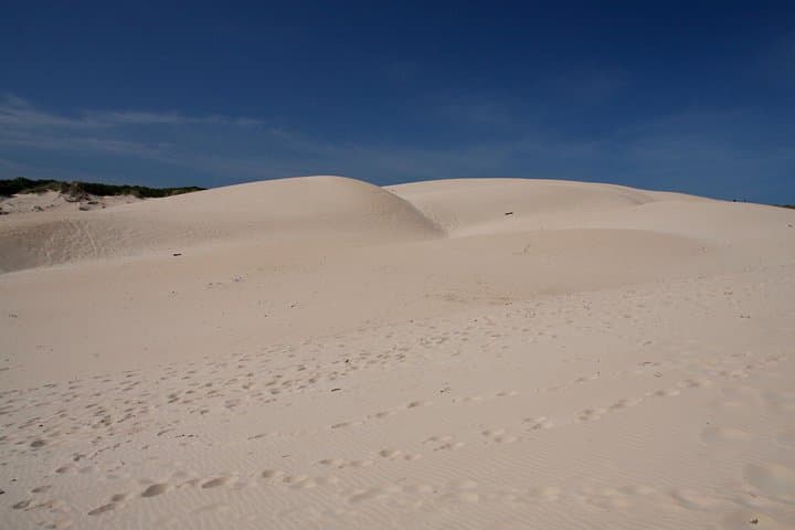 Agadir Sahara Sand Dunes at Timlalin — Half-Day Desert & Atlantic Views photo 2