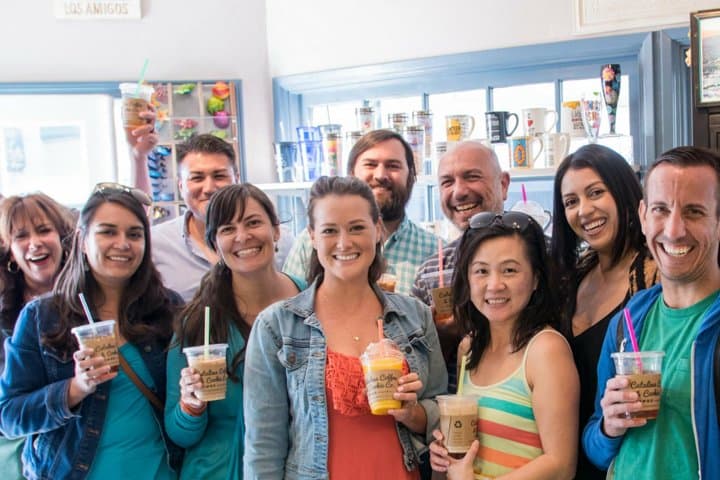 Savoring Avalon: Catalina Island Food & Walking Tour