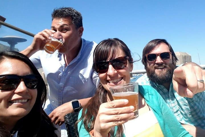 Savoring Avalon: Catalina Island Food & Walking Tour photo 6