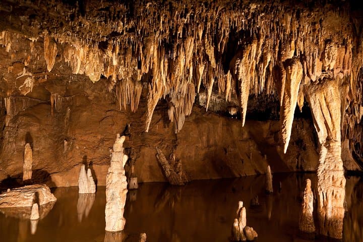 Green Grotto Caves: Guided Ocho Rios Excursion into Jamaica's Underground photo 4