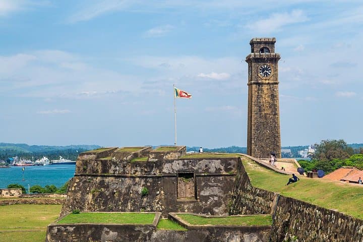 Galle Fort & Madu River Mangrove Safari: Day Trip from Colombo photo 4