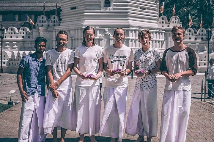 Kandy, Nuwara Eliya & Horton Plains: 2-Day Highlands Tour from Negombo photo 3