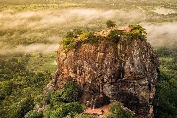 3-Day Cultural and Nature Tour: Kandy, Nuwara Eliya & Sigiriya from Colombo photo 4