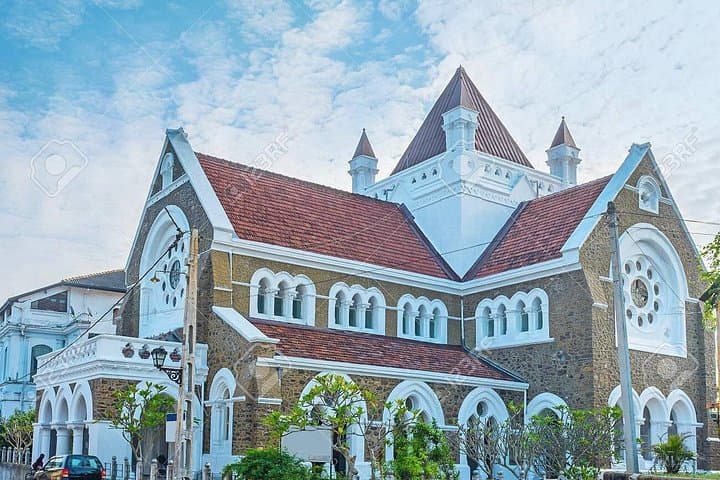 Galle Fort & Bentota Mangrove Safari: Day Trip from Colombo photo 3