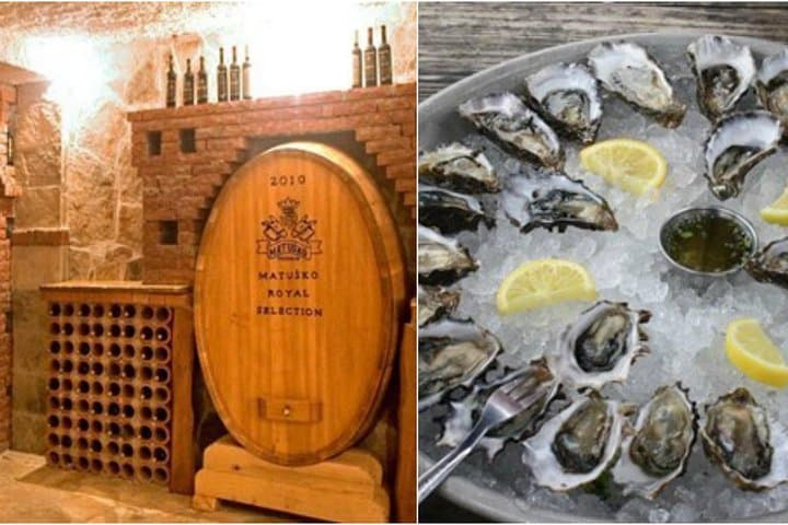 Pelješac Peninsula Wine Tour from Dubrovnik: Ston Oysters & Dingač Vineyards photo 3