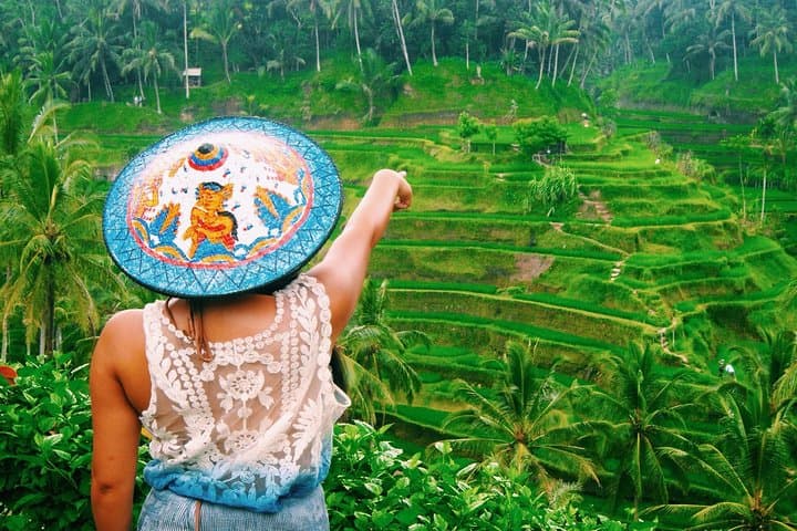 Ubud Village & Temples: Private One-Day Cultural Tour