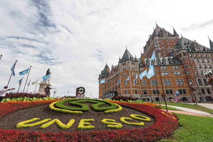 Quebec City Private Walking Tour with Funicular — Old Quebec Highlights photo 6