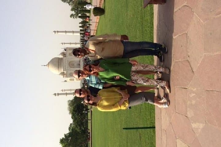Taj Mahal Day Trip From Delhi: What to Expect, Tips & Practical Guide photo 6