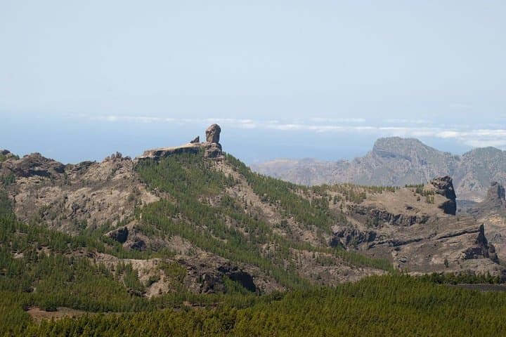Gran Canaria Grand Tour: From Mogán to Agaete and Las Palmas photo 2