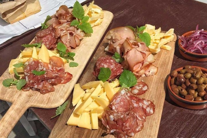 Self-guided Food Tour in Malmö: Taste Local Markets & Nordic Flavors photo 2