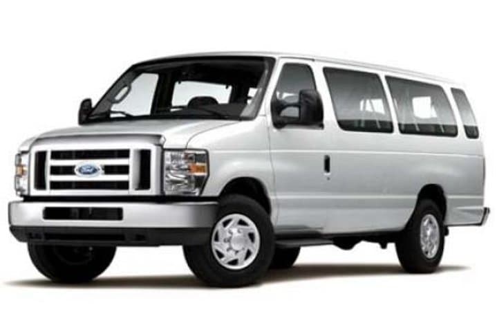 Shared Airport Transfer: John Wayne (SNA) to Anaheim Hotels — Fast, Budget-Friendly Ride photo 4