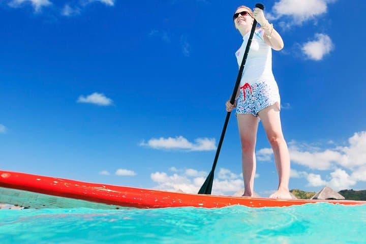 Paradise Cove Day Pass: Snorkel Deadman’s Reef & Beach Access from Freeport photo 3