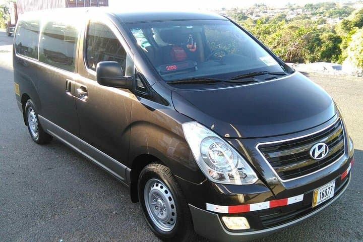 Private Transfer from Monteverde to La Fortuna (Arenal) — Comfortable Door-to-Door Ride photo 4