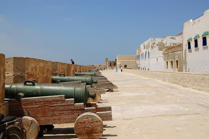 Essaouira Mogador Day Trip from Marrakech: Private Full-Day Coastal Tour photo 2