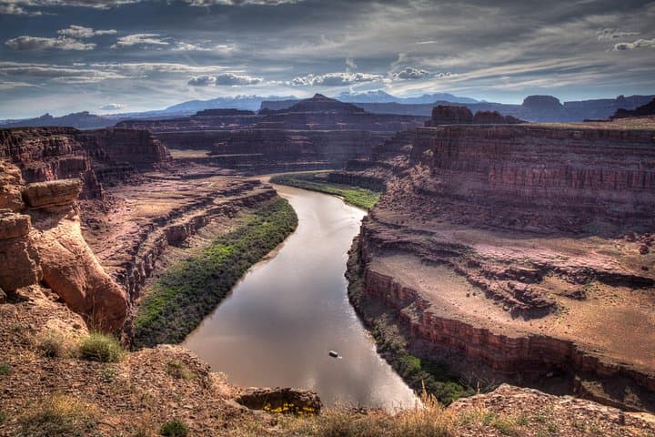 Canyonlands 4x4 and Colorado River Rafting: The Best Moab Day Combo photo 2