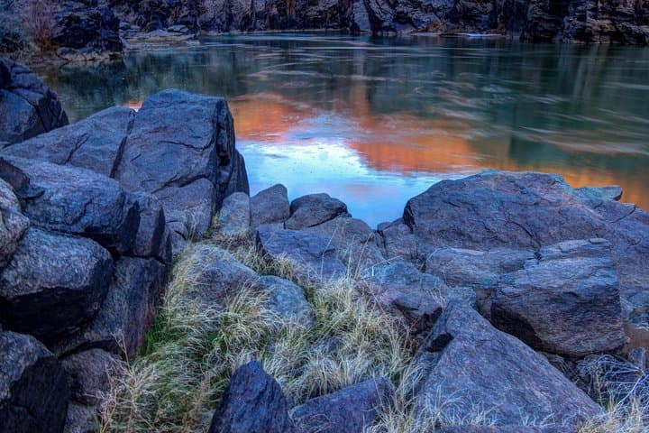 Westwater Canyon Rafting: Full-Day Whitewater Adventure from Moab photo 4