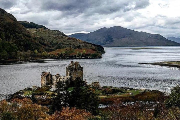 Highland Highlights: Eilean Donan, Loch Ness & Glenfinnan 2-Day Tour from Glasgow photo 2