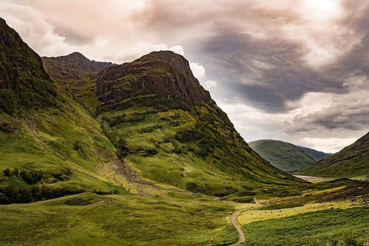 Loch Ness & Inverness: 2-Day Highlands Tour from Glasgow