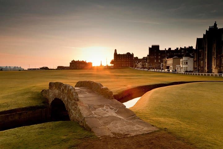 St Andrews & the Fishing Villages of Fife: Day Trip from Edinburgh